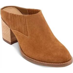 Aqua College Women's Nan Mules